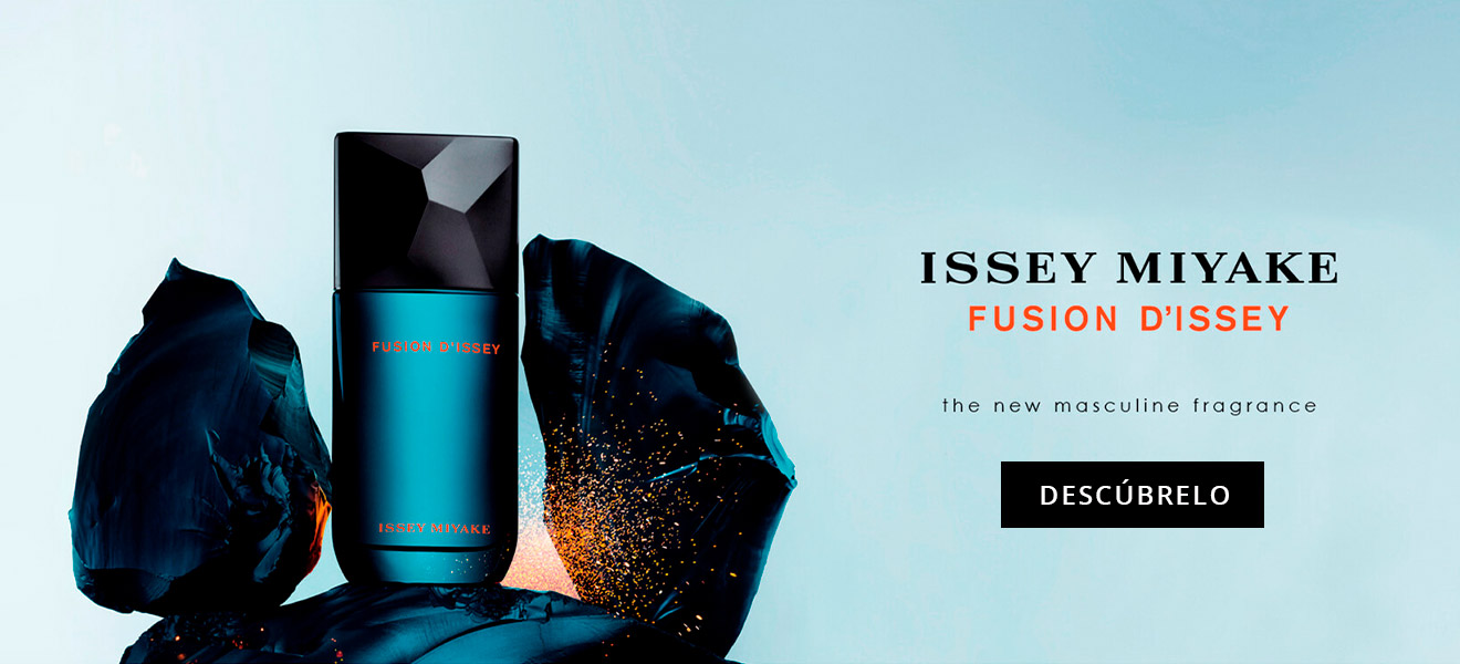 Fusion D'Issey Issey Miyake